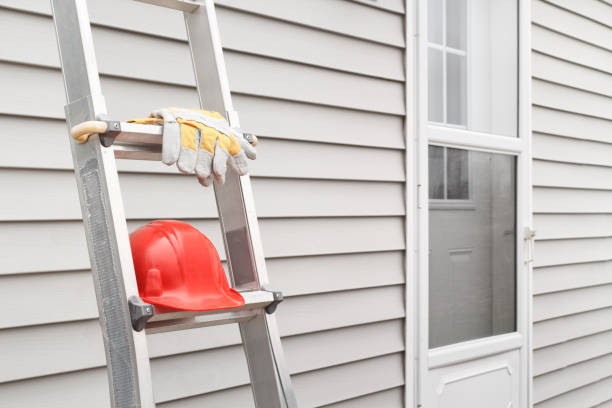 Best Siding for Commercial Buildings  in Bellefontaine, OH