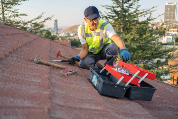 Best Historical Building Siding Restoration  in Bellefontaine, OH